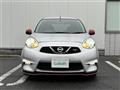 2014 Nissan March