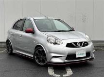 2014 Nissan March