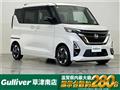 2022 Nissan ROOX