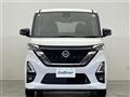 2022 Nissan ROOX