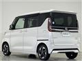 2022 Nissan ROOX