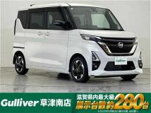 2022 Nissan ROOX