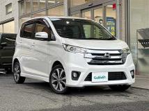 2013 Nissan DAYZ