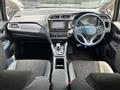 2021 Honda SHUTTLE HYBRID