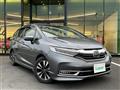 2021 Honda SHUTTLE HYBRID