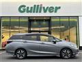 2021 Honda SHUTTLE HYBRID
