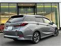2021 Honda SHUTTLE HYBRID