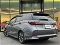 2021 Honda SHUTTLE HYBRID