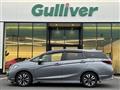 2021 Honda SHUTTLE HYBRID