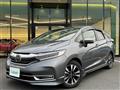 2021 Honda SHUTTLE HYBRID