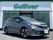 2021 Honda SHUTTLE HYBRID