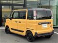 2020 Suzuki Spacia