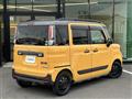 2020 Suzuki Spacia