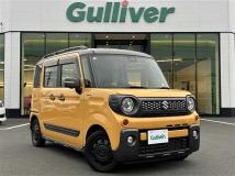 2020 Suzuki Spacia