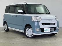 2025 Daihatsu Move Canbus
