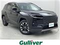 2026 Toyota RAV4