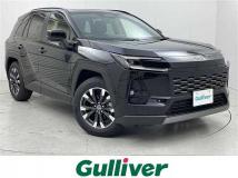 2026 Toyota RAV4