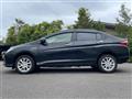 2016 Honda Grace