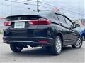 2016 Honda Grace