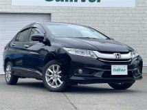 2016 Honda Grace