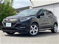 2018 Honda VEZEL