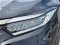 2018 Honda VEZEL