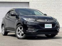 2018 Honda VEZEL