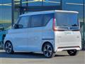 2022 Nissan ROOX