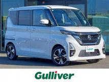 2022 Nissan ROOX