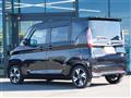 2022 Nissan ROOX