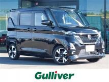 2022 Nissan ROOX