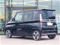 2022 Nissan ROOX