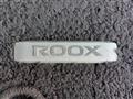 2022 Nissan ROOX