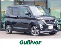 2022 Nissan ROOX