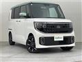 2025 Nissan ROOX