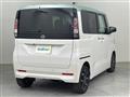 2025 Nissan ROOX