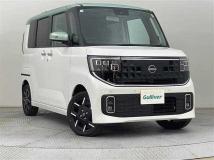 2025 Nissan ROOX