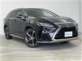 2018 Lexus RX