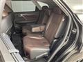 2018 Lexus RX