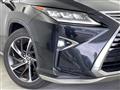 2018 Lexus RX
