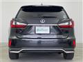 2018 Lexus RX