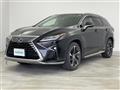 2018 Lexus RX