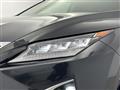 2018 Lexus RX