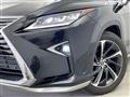2018 Lexus RX