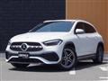 2021 Mercedes-Benz GLA-Class