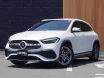 2021 Mercedes-Benz GLA-Class