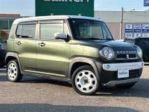 2015 Suzuki Hustler