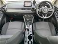 2017 Mazda Demio