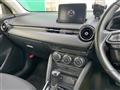 2017 Mazda Demio