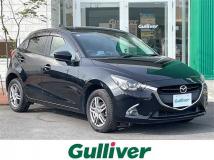 2017 Mazda Demio